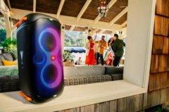 ЧϮɶʱ JBL PARTYBOX 110Яʽɶ